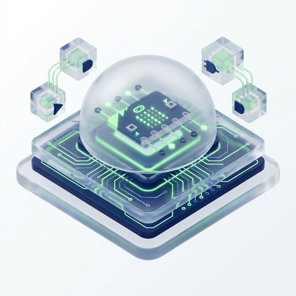 Physical Computing Icon