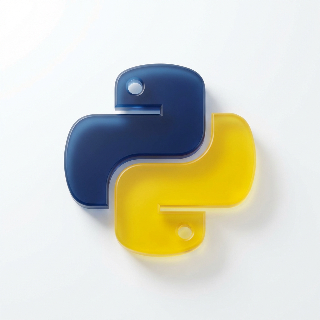 Python Icon